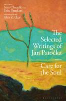 The Selected Writings Of Jan Patocka