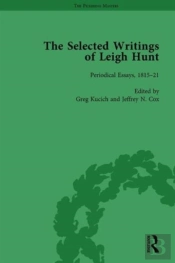 The Selected Writings Of Leigh Hunt Vol 2