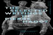 The Selected Writings Of Pierre Hadot