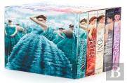 The Selection 5-Book Box Set