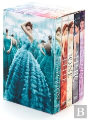 The Selection 5-Book Box Set