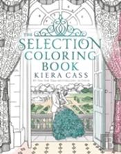 The Selection Coloring Book