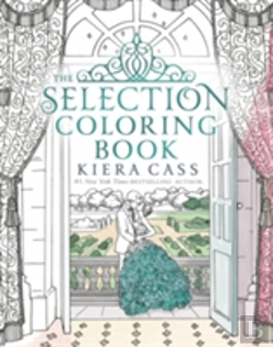 Bertrand.pt - The Selection Coloring Book
