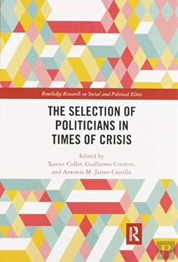 Bertrand.pt - The Selection Of Politicians In Times Of Crisis