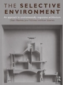 Bertrand.pt - The Selective Environment