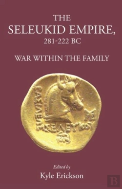 Bertrand.pt - The Seleukid Empire 281-222 Bc