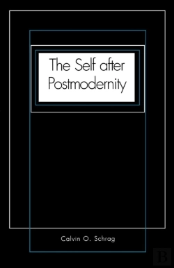 Bertrand.pt - The Self After Postmodernity