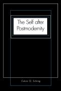 The Self After Postmodernity
