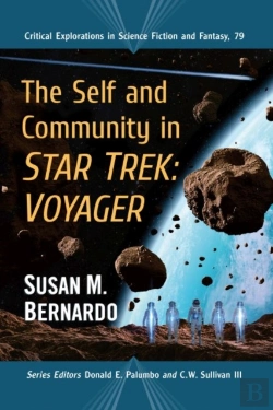 Bertrand.pt - The Self And Community In Star Trek: Voyager