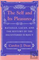 The Self And Its Pleasures