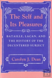 The Self And Its Pleasures