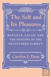 The Self And Its Pleasures