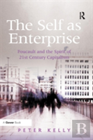 The Self As Enterprise