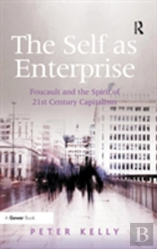 The Self As Enterprise