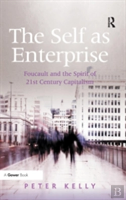 Bertrand.pt - The Self As Enterprise