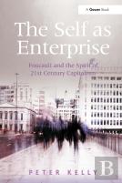 The Self As Enterprise