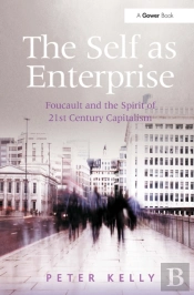 The Self As Enterprise