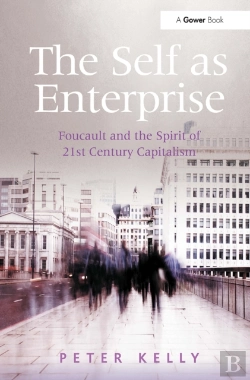 Bertrand.pt - The Self As Enterprise