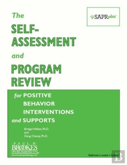 Bertrand.pt - The Self-Assessment And Program Review For Positive Behavior Interventions And Supports (Sapr-Pbis)