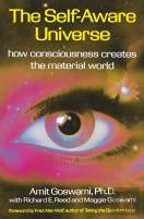 The Self-Aware Universe