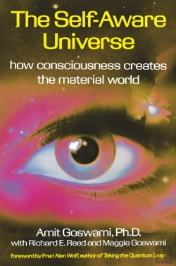 Bertrand.pt - The Self-Aware Universe
