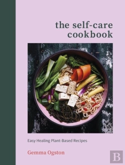 Bertrand.pt - The Self-Care Cookbook