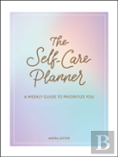 The Self-Care Planner