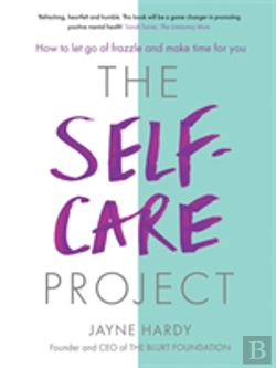 Bertrand.pt - The Self-Care Project