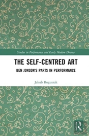 The Self-Centred Art