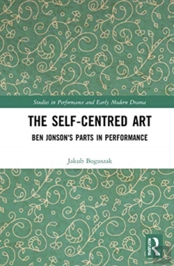 Bertrand.pt - The Self-Centred Art