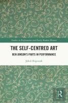 The Self-Centred Art