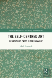 The Self-Centred Art