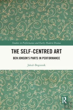 Bertrand.pt - The Self-Centred Art