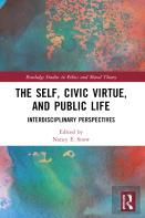 The Self, Civic Virtue, And Public Life