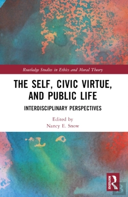 Bertrand.pt - The Self, Civic Virtue, And Public Life