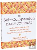 The Self-Compassion Daily Journal