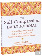 The Self-Compassion Daily Journal