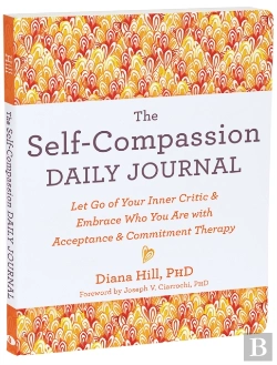 Bertrand.pt - The Self-Compassion Daily Journal