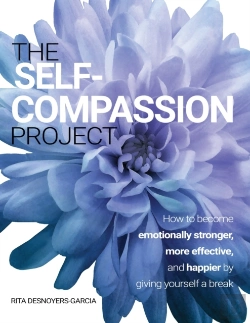 Bertrand.pt - The Self-Compassion Project