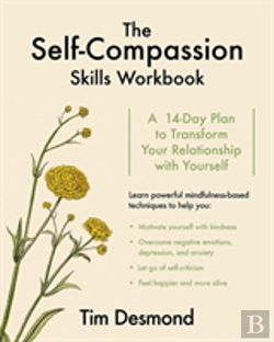 Bertrand.pt - The Self-Compassion Skills Workbook