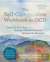 The Self-Compassion Workbook For Ocd