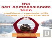 The Self-Compassionate Teen