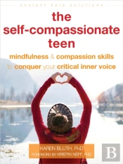 The Self-Compassionate Teen
