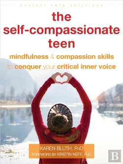 Bertrand.pt - The Self-Compassionate Teen