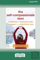 The Self-Compassionate Teen