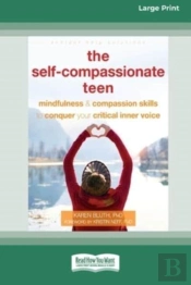 The Self-Compassionate Teen