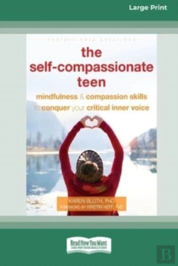 Bertrand.pt - The Self-Compassionate Teen