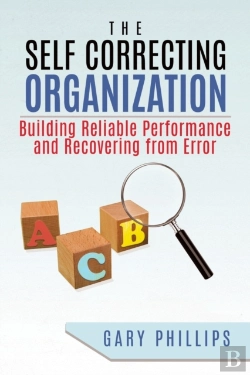 Bertrand.pt - The Self Correcting Organization