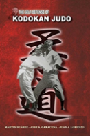 The Self Defense Of Kodokan Judo