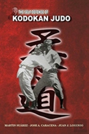 The Self Defense Of Kodokan Judo